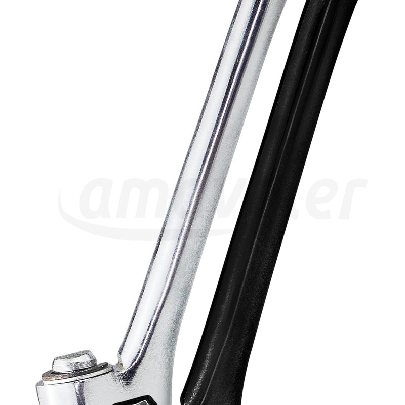 Amavoler Kick Starter Lever 13mm Aftermarket Accessory Fit for 50cc