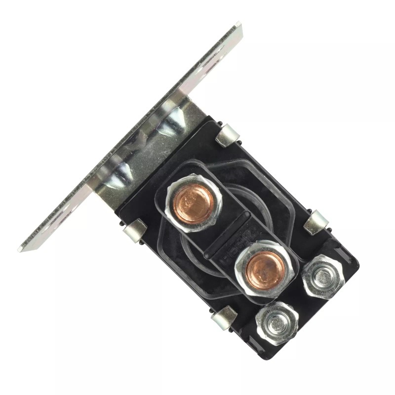 Caltric Starter Relay Solenoid for Arctic Cat Panther 570 2002-2007/Pant