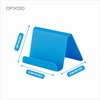 OFXDD Cell Phone Stand for Desk 8 Pcs - Plastic