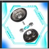 YOYOSTUDIO Yoyo Professional Responsive Yoyo H17, Dual Purpose Metal Yoyos