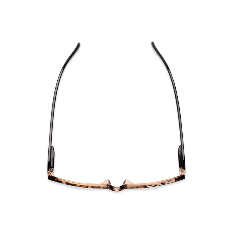 Readers.com Reading Glasses: The Ambrosia Bifocal cat-eye Style for female