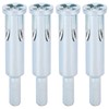 4Pcs Wire Twisting Tools Electrical Automatic Quick Twist Connector Industrial