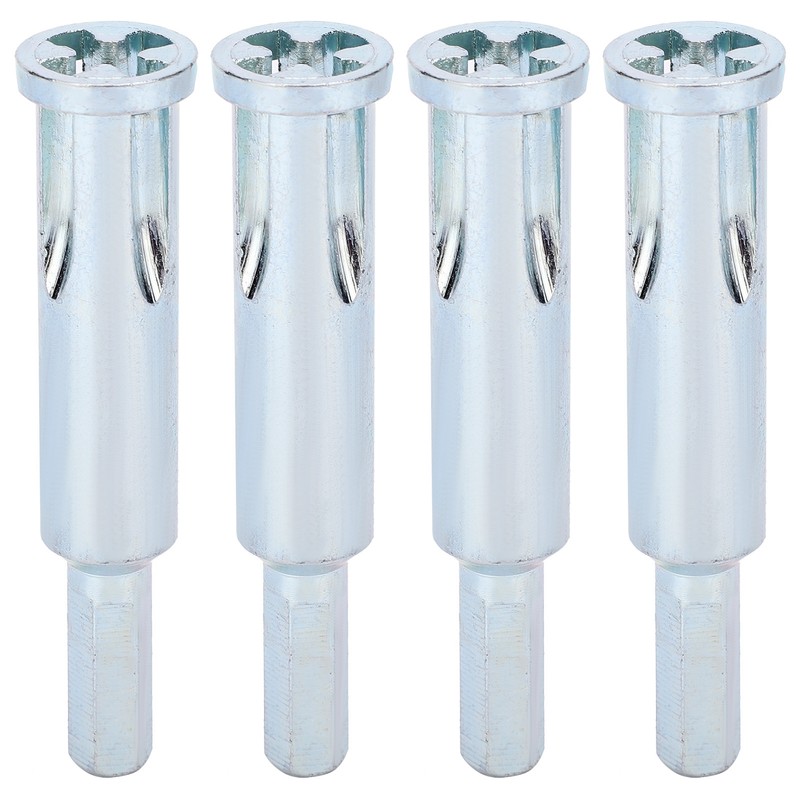 4Pcs Wire Twisting Tools Electrical Automatic Quick Twist Connector Industrial