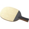 Nitaku NC-0194 Table Tennis Racket, Large Blast, R Pen Holder,