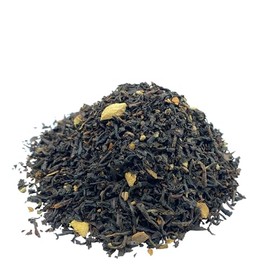 Black Tea Hot and Spicy Clove Cinnamon Cardamom Flavour Spicy Fresh Bottled