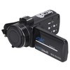 4K Video Camera Camcorder 18X Digital Zoom 56MP Video Recorder