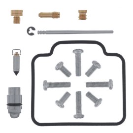 QuadBoss Fits 05-09 Polaris Ranger 500 2x4 Carburetor Kit