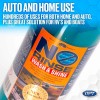 Optimum No Rinse Wash And Shine 32Oz Eco Friendly Car