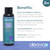 Aleavia - Travel Lavender Body Cleanse - 2 oz.