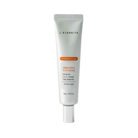 Letternita ⭐Reternita full line tools⭐Ciero Vita C 12.3 Serum / ⭐레테르니타 전라인 공구⭐씨에로 비타C 12.3 세럼