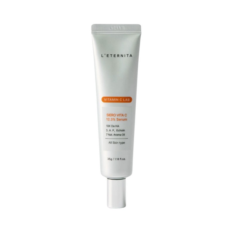 Letternita ⭐Reternita full line tools⭐Ciero Vita C 12.3 Serum /