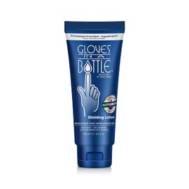 Gloves In A Bottle Shielding Lotion 3.4oz/100ml Tube, Second Skin for Hands and Body