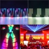 WS2812B - Panel de luz LED RGB digital, flexible, direccionable