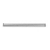 TA-VIGOR 10Pcs Extended Compressed Spring, 3mm OD,0.4mm Wire Size,40mm Length