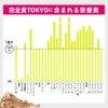 完全食TOKYO 完全栄養食 ソイプロテイン 765g ダイエット たんぱく質24g 食物繊維 30種の栄養 1食分のビタミン＆ミネラル26種 乳酸菌500億個