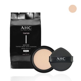 AHC Makeup Fit Masters Tinted Mesh Sun Cushion Refill 15g