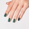 갤러리아 OPI네일락커 H007 - Rated Pea-G Galleria OPI Nail Lacquer
