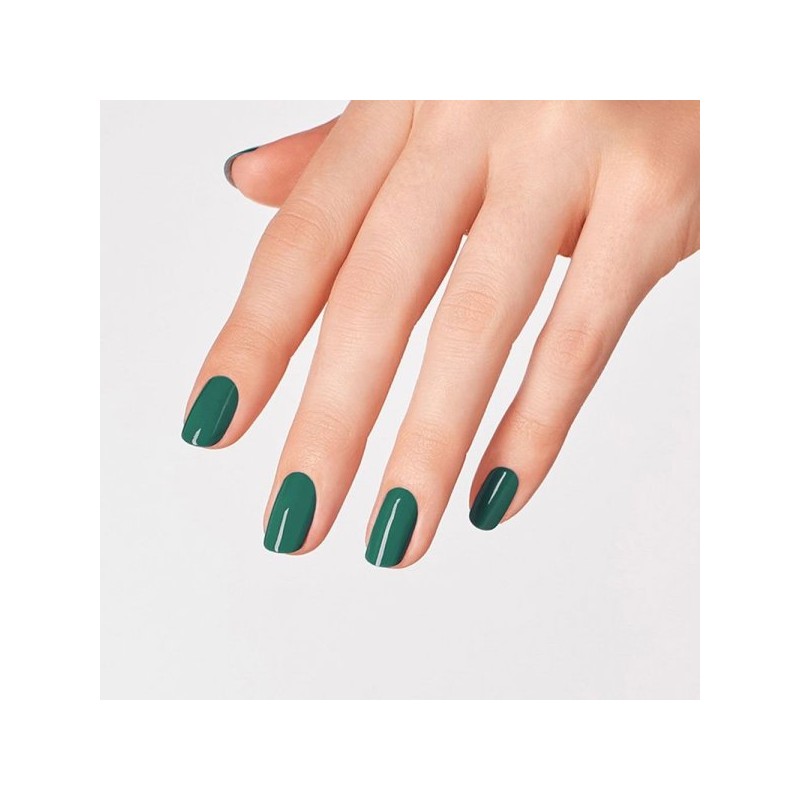 갤러리아 OPI네일락커 H007 - Rated Pea-G Galleria OPI Nail Lacquer