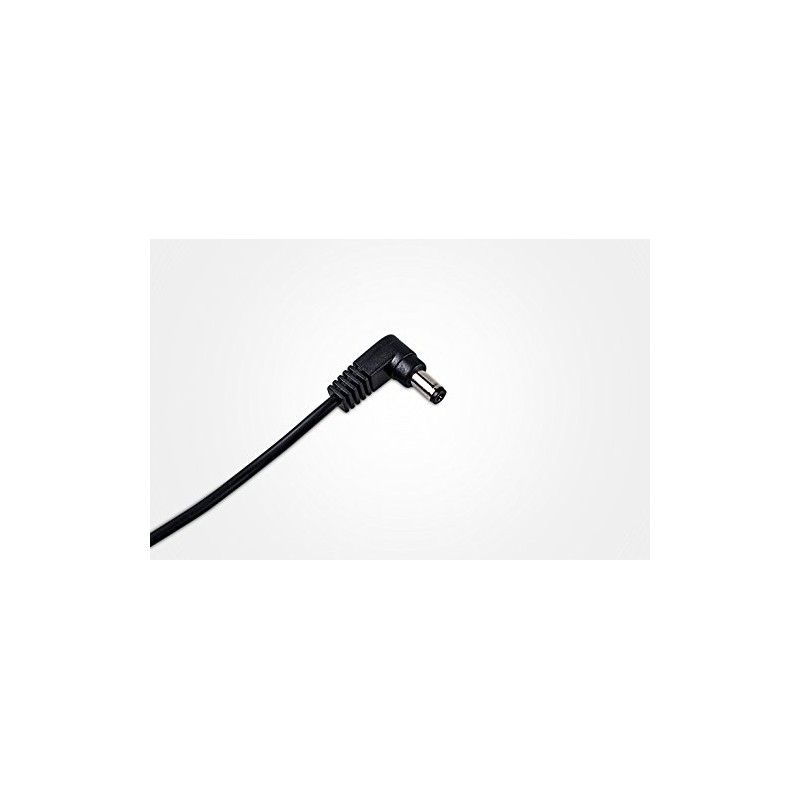 JOYO CM-25 Multi-Plug Effector Splitter Cable 4 Plug Daisy Chain