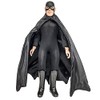 Black Superhero 8 Inch Retro Style Action Figure