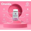 Oneida Live Capsula Hormonal Mujer