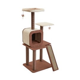 TWO by TWO Redwood Beige/Brown Large