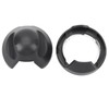 Dough Kneading Head Protector Secure Fit Easy to Install Mixer