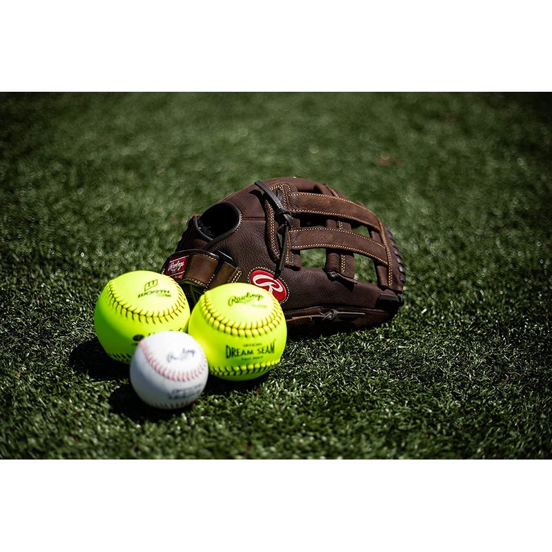 Rawlings P125BFL-0/3 12 1/2" BB/SB, Flex