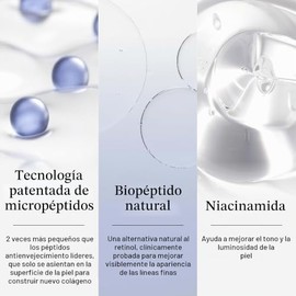 Neutrogena Collagen Bank Crema Ojos Revitalizante Debajo Ayuda Preservar Colágeno Mejora Visiblemente Ojeras Hinchazón Líneas Finas Textura
