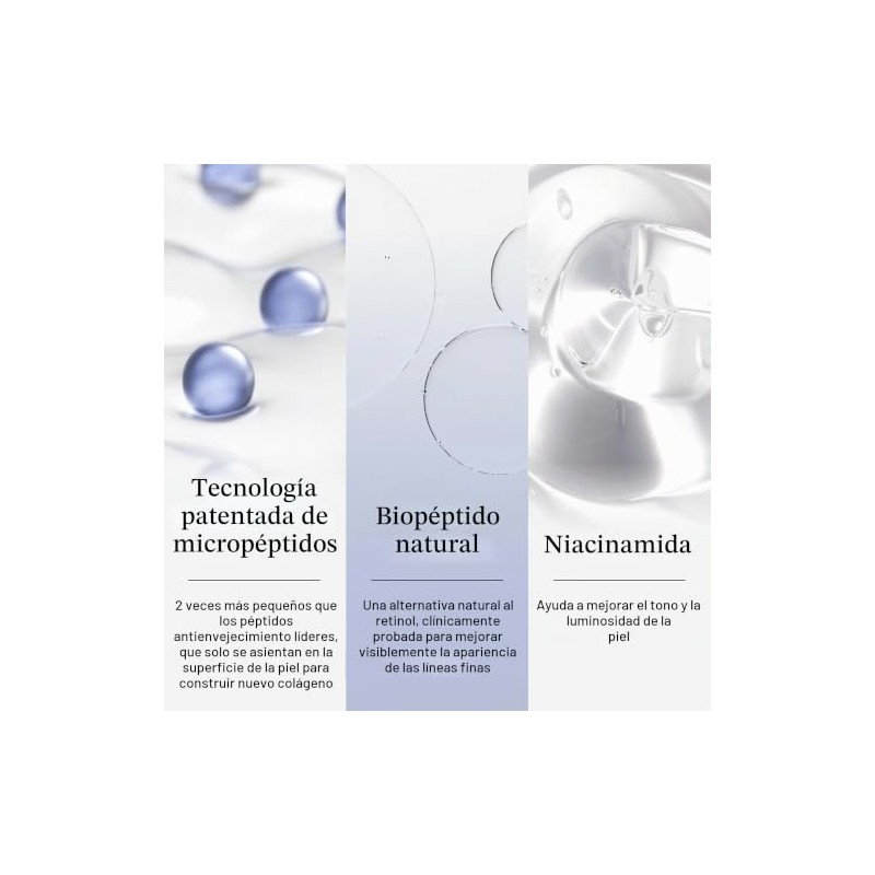 Neutrogena Collagen Bank Crema Ojos Revitalizante Debajo Ayuda Preservar Colágeno