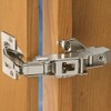 Blum 71T6550 Wide Angled Hinge 170 Degree, FACE Frame Application,