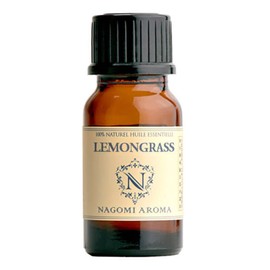 NAGOMI PURE Lemongrass 0.3 fl oz (10 ml)