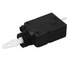 Tailgate Lid Boot Lock Actuator 6615.02 Engine Centralisation Lock Replacement