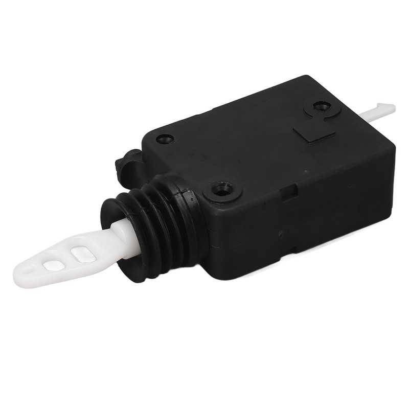 Tailgate Lid Boot Lock Actuator 6615.02 Engine Centralisation Lock Replacement
