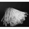 Unbranded/Generic 8 PCS 2ML Disposable Polyethylene Eye Dropper Set Transfer