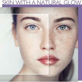 Waterproof Cover Cream – Conceals Spider Veins, Tattoos & Scars. Long-Lasting Leg & Arm Makeup Foundation. Smudge-Proof, Full Coverage – 1 Piece