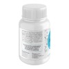 Zinc, Vitamina A y Linaza, Cápsulas 500 mg, 60 Cápsulas