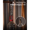 KeyUnity Keychain Detachable KA46 Negative Screwdriver Design Multi-functional Quick Release
