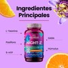 Pack x3 Gomitas Belabear | Multivitamínico (Hombre y Mujer) +