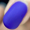Starling - Atomic Polish - Matte Nail Polish