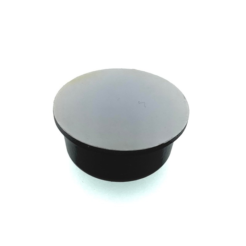 MacMaxe Rubber Feet - Self-Adhesive - Replacement for Rancilio Silvia