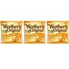 Werther's Original Hard Candies 2.65 oz 3 pack