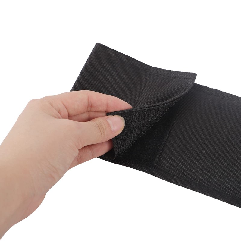 Wheelchair Foot Straps Protecte Restraints Leg While Transporting and Transfering,Premium