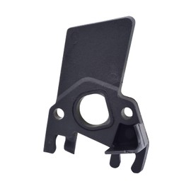 Carburetor Insulator Spacer For Honda GX140 GX160 GX200 5.5HP 6.5HP 168F 2KW 3KW Generator Engine Motor