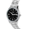 Q&Q Casual Watch S294J212Y, black, Bracelet