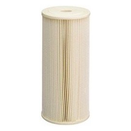 Pentek ECP50-BB Pleated Water Filters (1 Case/8 Filters)
