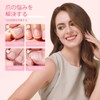 Saviland Nail Tips 240pcs Pink Full Matte Soft Gel Nail