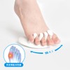 Toe Arch Trainer, Bunion Correction, Toe Sole Exercise, Beautiful Legs,