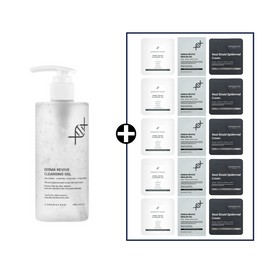 Partner company Dermasode Cleansing Dermavibe Cleansing Gel 300ml / 더마소드 클렌징 더마리바이브 클렌징젤 300ml