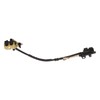 Hydraulic Rear Disc Brake Caliper System With Brake Pads Replacement
